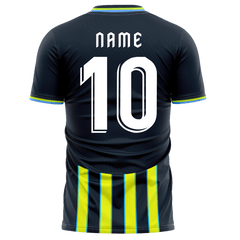 サッカー ユニフォーム