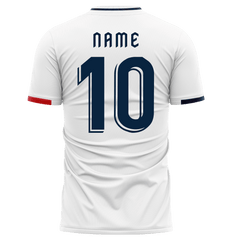 サッカー ウェア おしゃれ