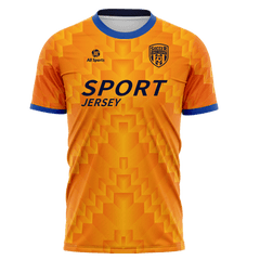 かっこいい サッカー ユニフォーム