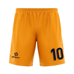 サッカーパンツ