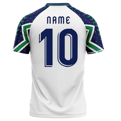 サッカー ユニフォーム