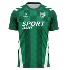 かっこいい サッカー ユニフォーム