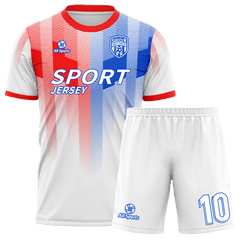 サッカー ユニフォーム