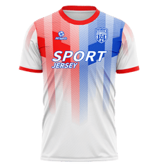 サッカー かっこいい ユニフォーム