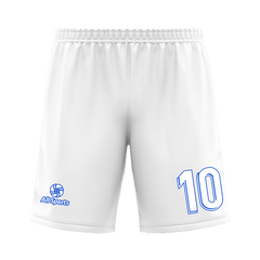 サッカー ハーフ パンツ