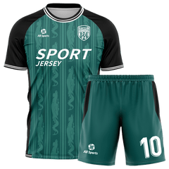 サッカー ユニフォーム