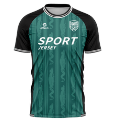 サッカー かっこいい ユニフォーム