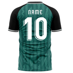サッカー ユニフォーム かっこいい