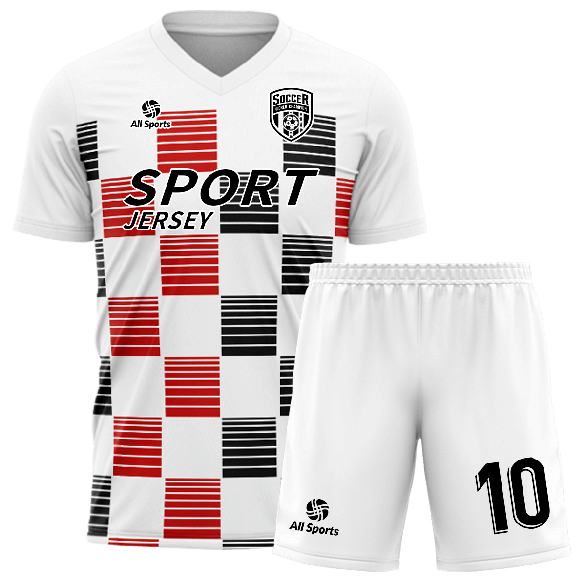 サッカー ユニフォーム