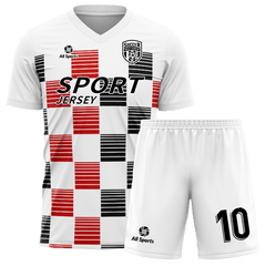 サッカー ユニフォーム