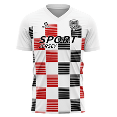 サッカー かっこいい ユニフォーム