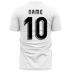 サッカー ユニフォーム かっこいい