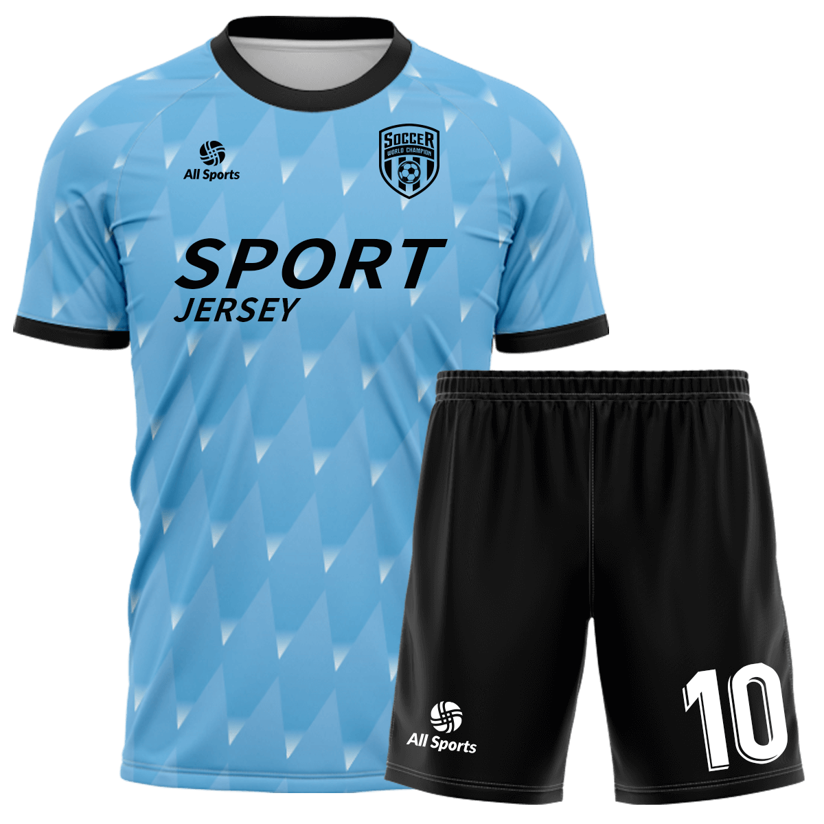 サッカー ユニフォーム