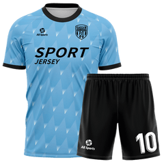 サッカー ユニフォーム