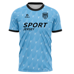 サッカー かっこいい ユニフォーム