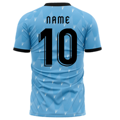 サッカー ユニフォーム かっこいい