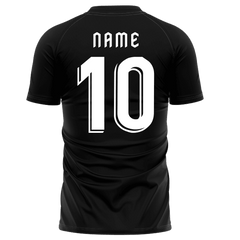 サッカー かっこいい ユニフォーム