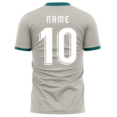 サッカー かっこいい ユニフォーム