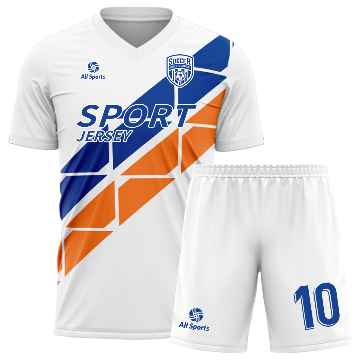 サッカー ユニフォーム かっこいい