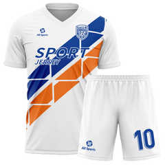 サッカー ユニフォーム かっこいい