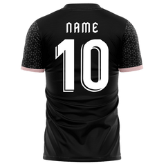 サッカー ユニフォーム かっこいい