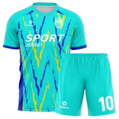 サッカー ユニフォーム