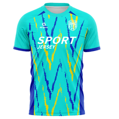 サッカー かっこいい ユニフォーム