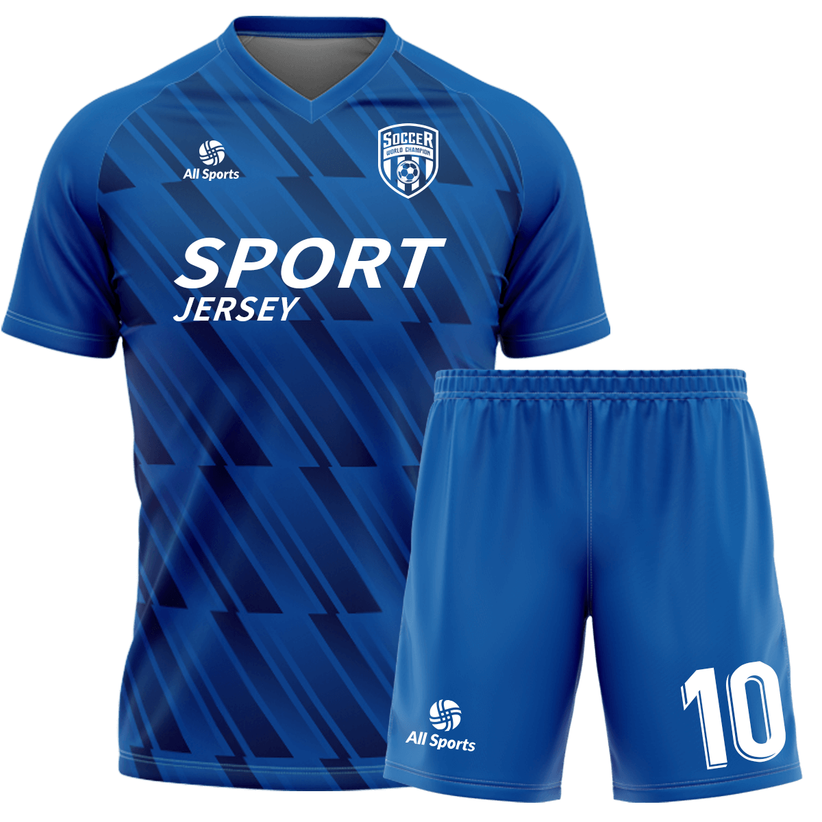 サッカー ジャージ 上下