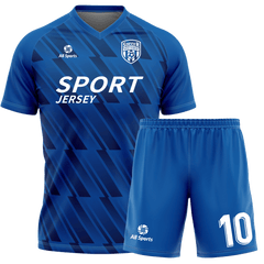 サッカー ジャージ 上下