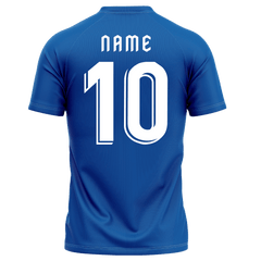 日本 サッカー ユニフォーム