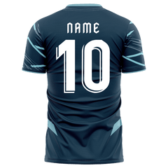 サッカー ユニフォーム かっこいい