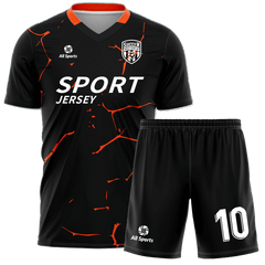 サッカー ユニフォーム