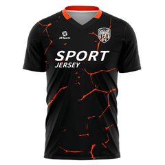 サッカー かっこいい ユニフォーム