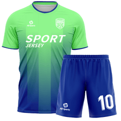 サッカー ジャージ 上下