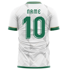 サッカー ユニフォーム かっこいい