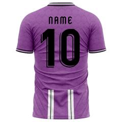 かっこいい サッカー ユニフォーム