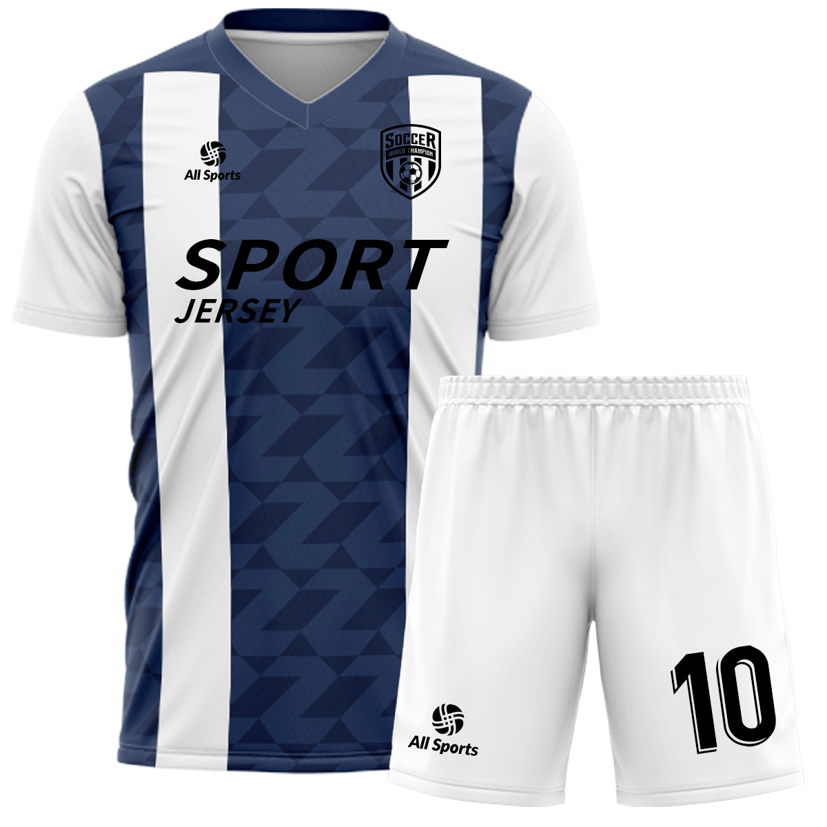 サッカー ユニフォーム