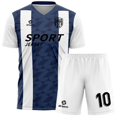 サッカー ユニフォーム