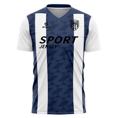 サッカー かっこいい ユニフォーム