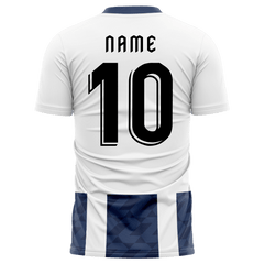 サッカー ユニフォーム かっこいい