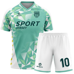 サッカー ユニフォーム