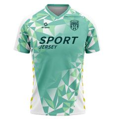 サッカー かっこいい ユニフォーム