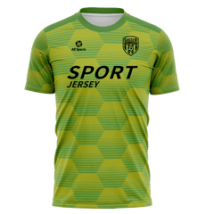 サッカー ユニフォーム 海外