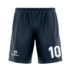 サッカー パンツ 黒