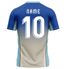 サッカー かっこいい ユニフォーム