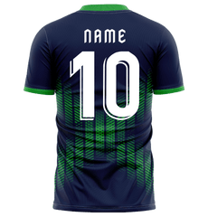 サッカー かっこいい ユニフォーム