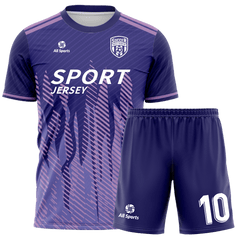 サッカー ユニフォーム