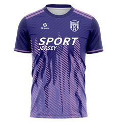 サッカー かっこいい ユニフォーム