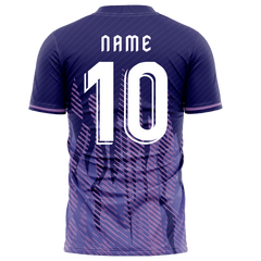 サッカー ユニフォーム かっこいい