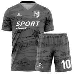 迷彩 サッカー ユニフォーム